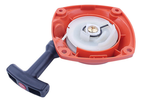 Arrancador De Retroceso Para Desbrozadora Husqvarna 143rii