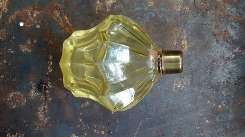 Frasco De Perfume Antiguo
