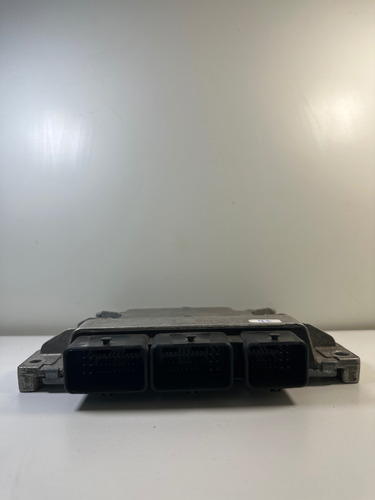 Ecu Renault Fluence Ems 3110 - Lista Para Arrancar (Usado)