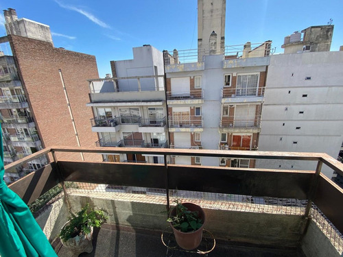 Departamento En Venta2 Dormitoriospleno Centro