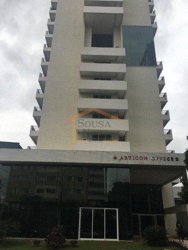 Imagem 5 de 11 de Sala Comercial, Venda, Santana, Sao Paulo - 12888 - V-12888