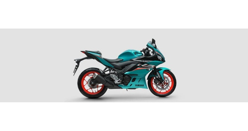 Imagem 4 de 13 de Yamaha R3 Abs - 2022 Tx Zero - A