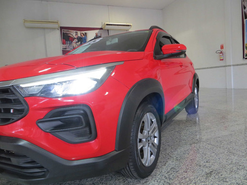 Fiat Pulse 1.3 Drive Flex Aut. 5p