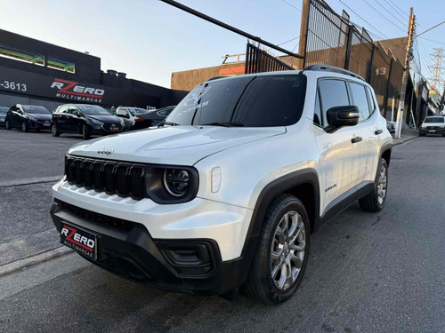Jeep Renegade 1.3 T270 TURBO FLEX SPORT AT6