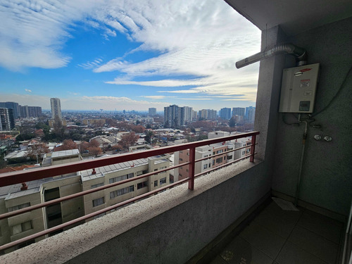 Venta Departamento San Miguel 2d-2b (94169)