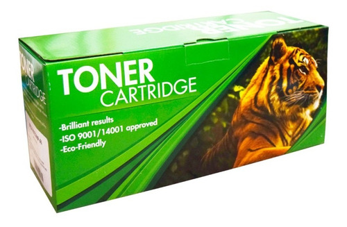 Toner Compatible Con Brother Tn580 Tn620 Tn650 