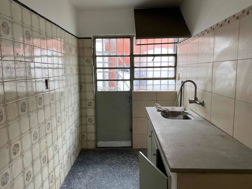 Imagen 11 de 14 de Apartamento Tipo Casa La Comercial 2 Dormitorios Azotea