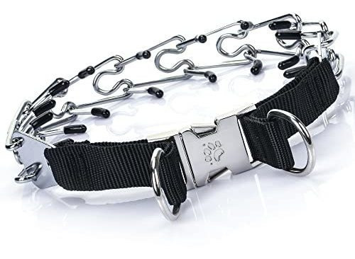 Collar De Entrenamiento De Perrito Zrh, 25  Colgado Ndwzd