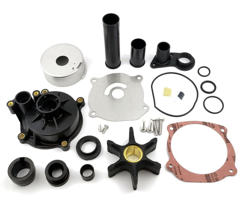 Tcess Evinrude Kit Bomba Agua Para Johnson Outboard Sierra