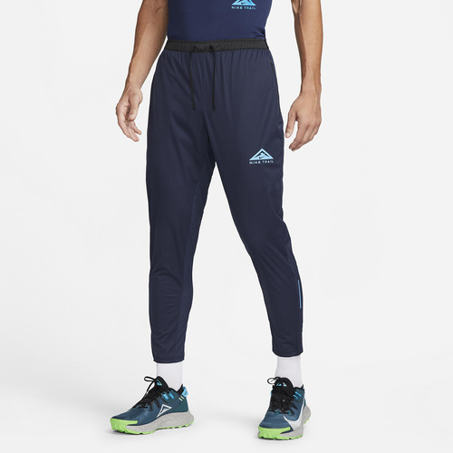 Pantalon Nike Dri-fit Deportivo De Running Para Hombre Oy073