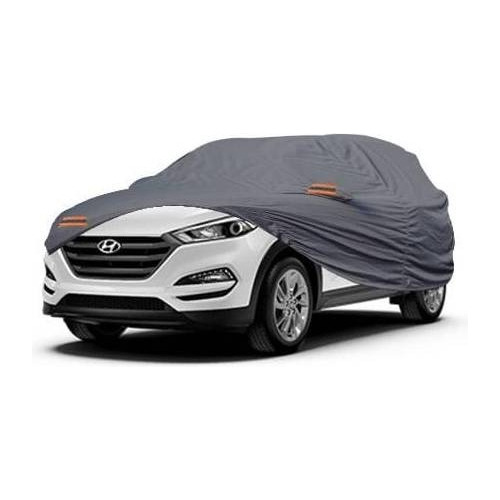 Funda Forro Cobertor Impermeable Hyundai Tucson
