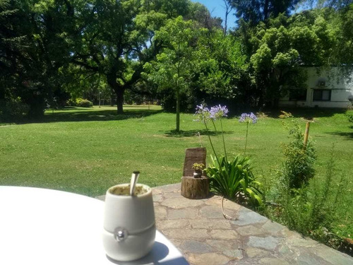 Vendo O Permuto Excelente Depto En Barrio Privado Canning