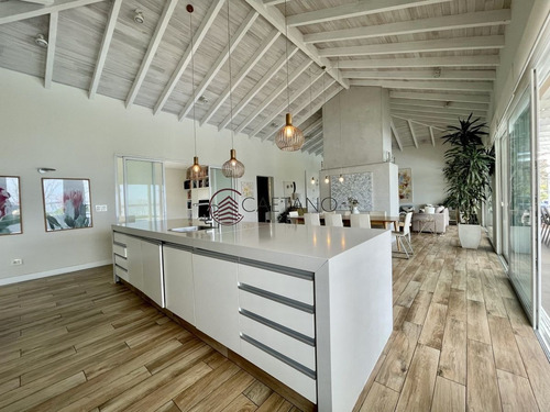 Imagen 16 de 30 de Venta De Casa De 4 Dormitorios En Laguna Del Sauce, Exclusivo Barrio Privado - Punta Ballena Laguna Del Sauce