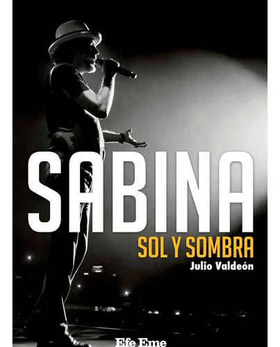Sabina Sol Y Sombra - Valdeon Blanco  Julio