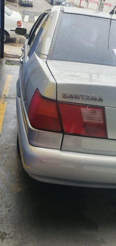 Volkswagen Santana 2.0