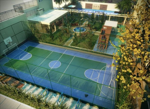Imagem 23 de 24 de Apartamento - Ref: 5426
