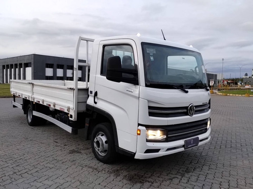   Volkswagen 6.160 Delivery 4x2 2022