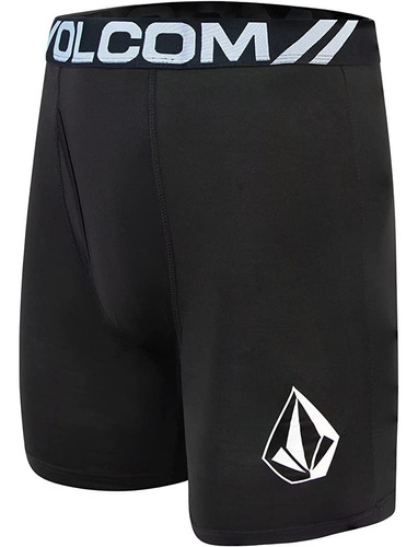 Pack 3 Boxer Briefs Calzoncillos Volcom Calidad Usa