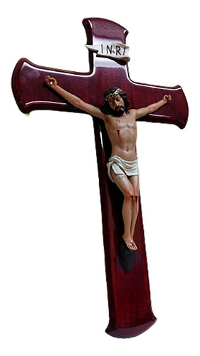 Cristo Vivo Mod 2