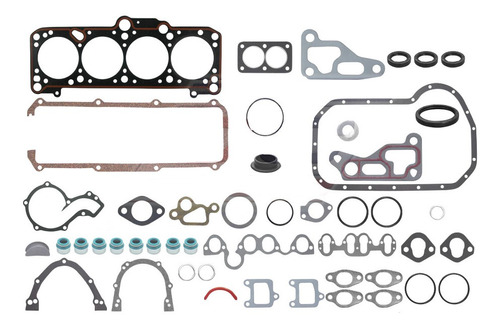 Kit Completo Juntas De Motor Caribe 1984-1985 L4 1.8 Ck