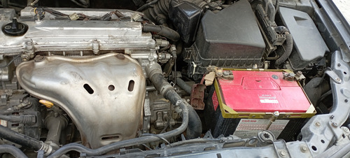 Toyota Corolla 2.4 Xrs 5vel Aa Ee Cd R-16 Mt