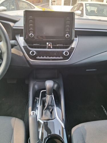 Toyota Corolla 1.8 Base Cvt