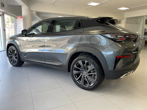 Imagen 1 de 12 de Changan Uni-t Uni-t 1.5 2023 0km
