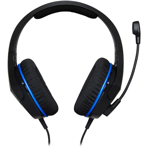 Imagen 9 de 12 de Audífonos gamer HyperX Cloud Stinger Core HX-HSCSC black