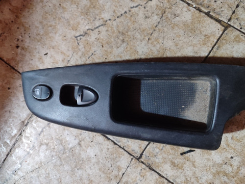 Mando Eleva Vidrio Copiloto Honda Civic Emotion 06 Al 09 