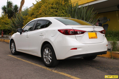Mazda 3 2.0 Touring At