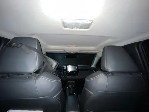 Toyota Corolla 1.8 Se-g