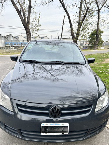 Volkswagen Gol Trend 1.6 Pack I 101cv
