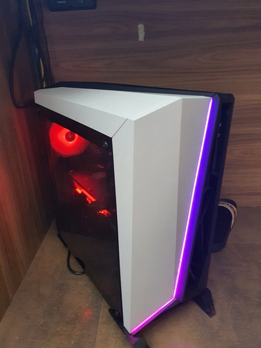 Desktop / Pc Gamer Amd Ryzen 9 3900x / 32 Gb Rx 5700 Xt