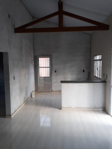 Casa Em Veraneio Irajá, Jacareí/sp De 70m² 2 Quartos À Venda Por R$ 250.000,00 - Ca920264