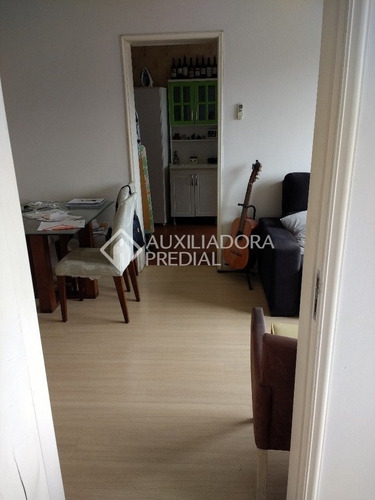 Imagem 6 de 8 de Apartamento - Partenon - Ref: 278150 - V-278150