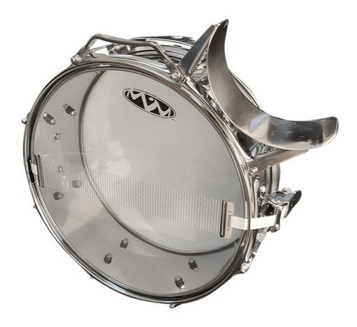Caja Banda 14 X 5.5 C-piernera Sostenedor Especial Vm