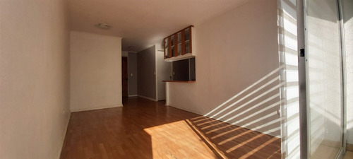 Arriendo Depto Año Corrido Santa Julia, Viña Del Mar 3d, 2b