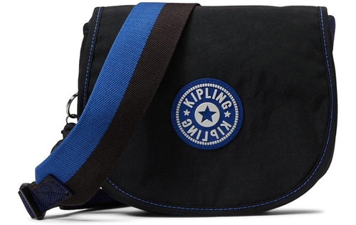 Bolsa Crossbody Small Kipling Ryanne  100% Original