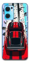 Comprar Funda Celular Autos E Transparente Para Oppo Autos Para Oppo Reno 12 5g