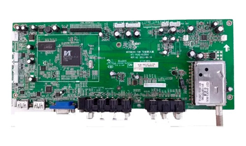 Aoc Lc32w134  Placa Main Enterhd (Reacondicionado)