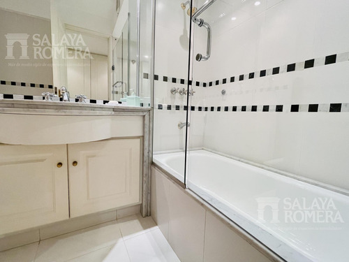 Venta - Departamento De 3 Dormitorios En Suite Mas Servicio Primera Linea Playa Brava Sap5498912