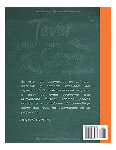 Gaita Asturiana Practica 1: Empieza A Tocar Este Instrumento