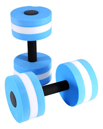Mancuerna Eva For Aeróbicos Acuáticos, Aquafitness, Natació