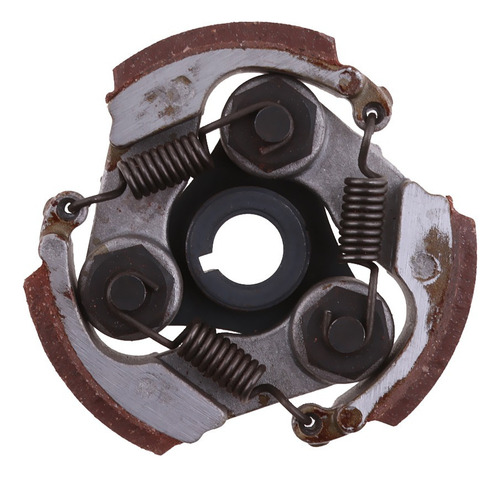 Piezas De Embrague For 2 Tiempos 47cc 49cc Motor Scooter Bi