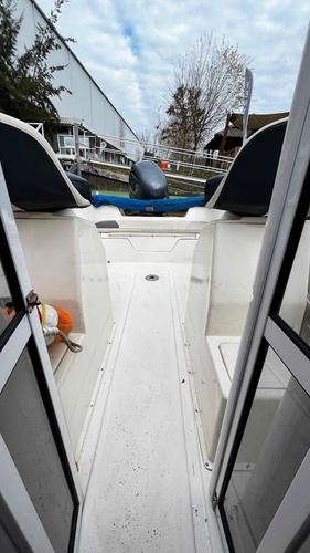 Imagen 15 de 25 de Tracker Prinz 630 2019 Yamaha 115 4 Tiempos Web Marine