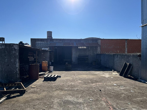 Imagen 15 de 23 de Venta Inmueble Industrial En La Tablada 4300 M2 Cubiertos Con Salida A Tres Calles
