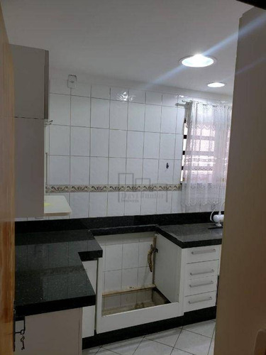Imagem 6 de 30 de Apartamento À Venda, 173 M² Por R$ 450.000,00 - Jardim Sandra - Sorocaba/sp - Ap1915
