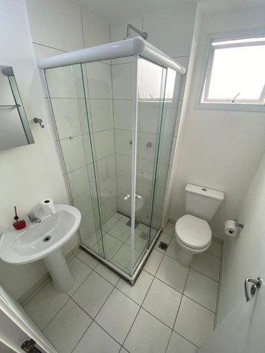 Imagem 10 de 17 de Apartamento Com 2 Dormitórios À Venda, 66 M² Por R$ 540.000,00 - Vila Andrade - São Paulo/sp - Ap17294