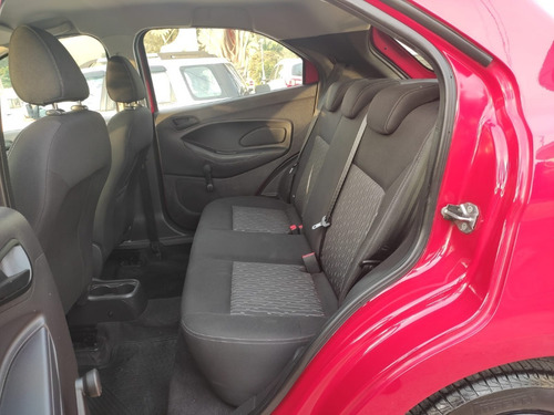 Imagem 6 de 10 de Ford Ka Se 2018