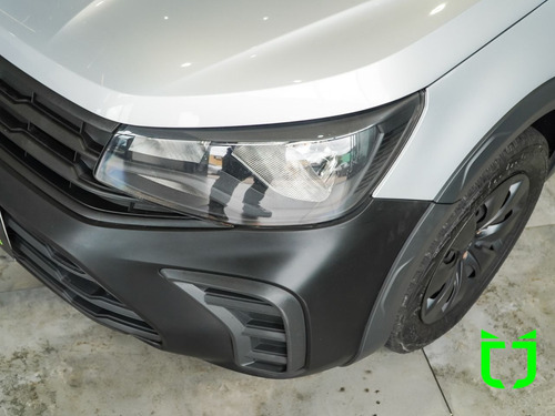 Volkswagen Saveiro 1.6 16V FLEX MSI ROBUST CABINE SIMPLES